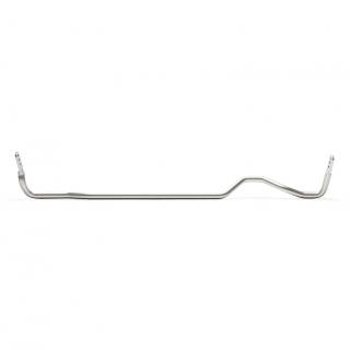 Whiteline Rear Sway Bar 24mm Adjustable Subaru STI 2004-2007