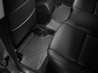 COBB x WeatherTech Rear FloorLiner Mazdaspeed3 2007-2009