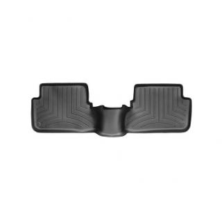 COBB x WeatherTech FloorLiner and Rear FloorLiner Set Mazdaspeed3 2007-2009