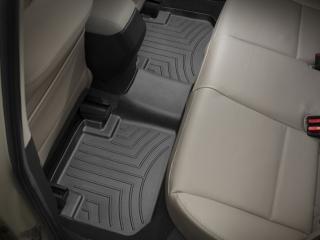 COBB x WeatherTech Rear FloorLiner Subaru FXT 2014-2018