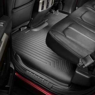 COBB x WeatherTech Front and Rear FloorLiner for Ford F-150 EcoBoost Raptor / Limited / 3.5L / 2.7L (SuperCrew)