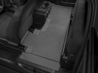 COBB x WeatherTech Front and Rear FloorLiner for Ford F-150 EcoBoost Raptor / Limited / 3.5L / 2.7L (SuperCab)