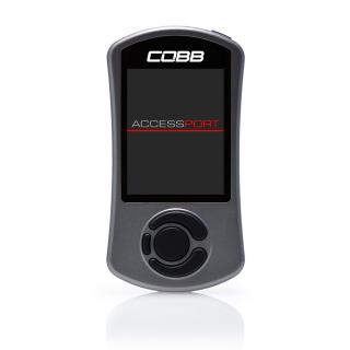 Accessport for Porsche Macan (95B) Base / S / GTS / Turbo