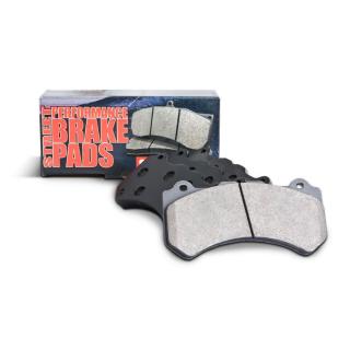 Stoptech Sport Performance Rear Brake Pads Subaru STI 08-14