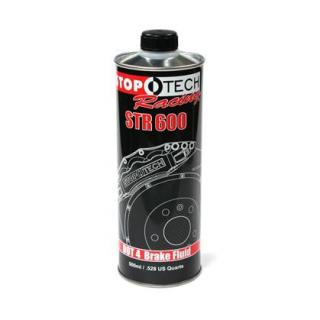 Stoptech STR600 Brake Fluid DOT 4 500ml