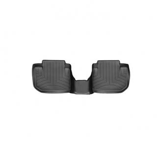 COBB x WeatherTech Front and Rear FloorLiner Set Subaru WRX 2022+