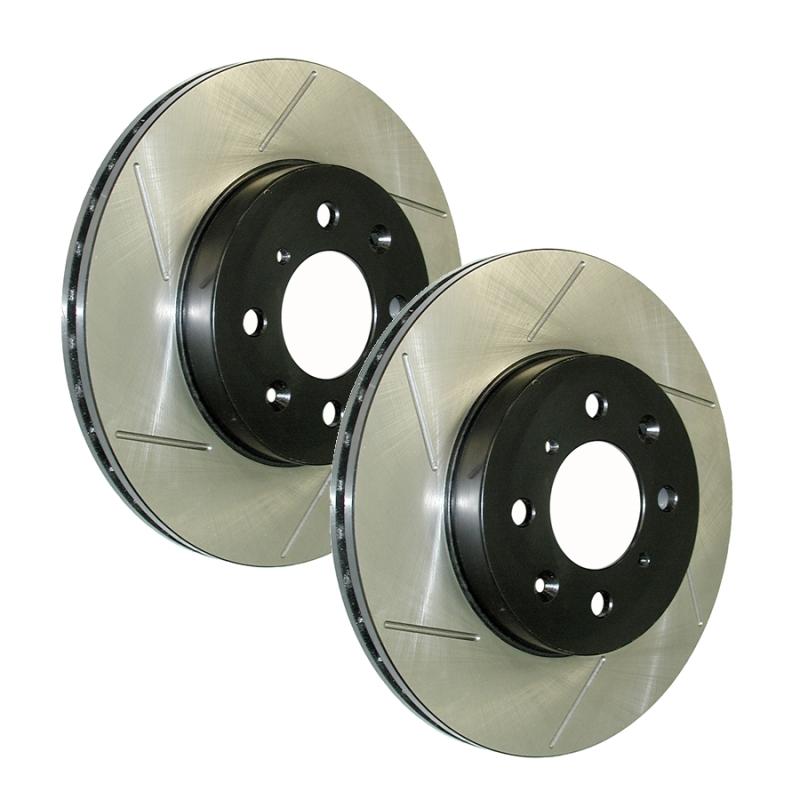 Subaru rotors store