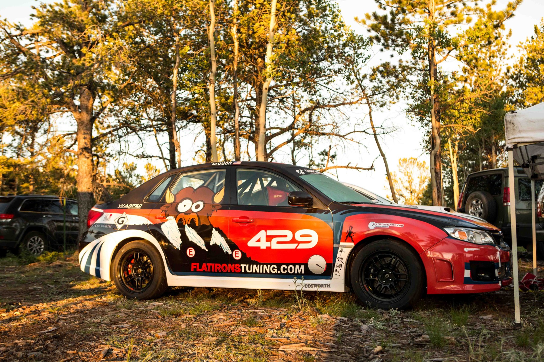 PPIHC AP Tuned Cars-13