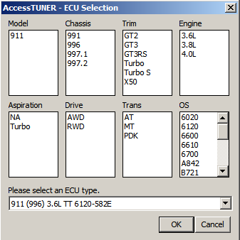 porsche_ecu_select