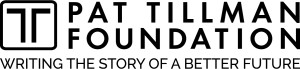Tagline Stacked