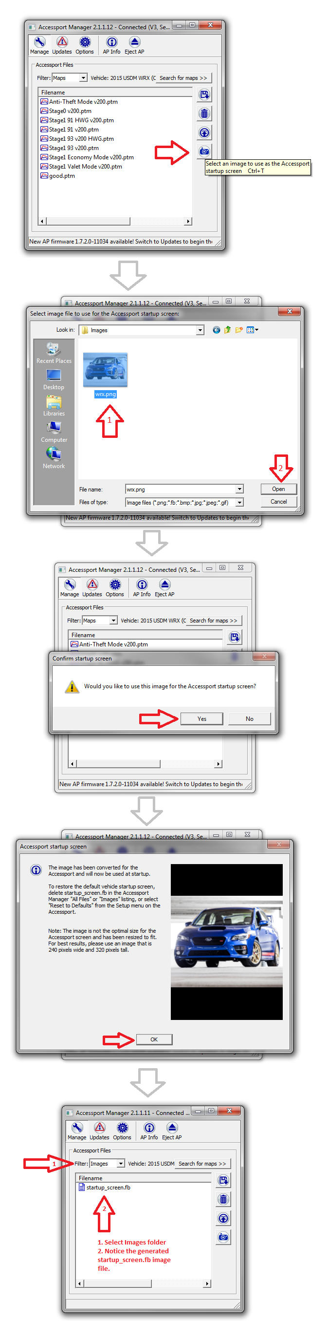 AddImageTutorial