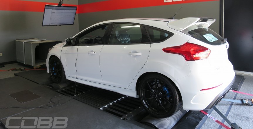 Focus rs power wheels discount