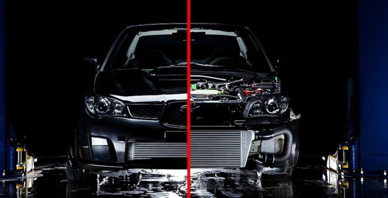 Subaru GD WRX/STI FMIC Kit Now Available!! - COBB Tuning