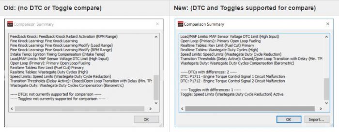 dtc_compare