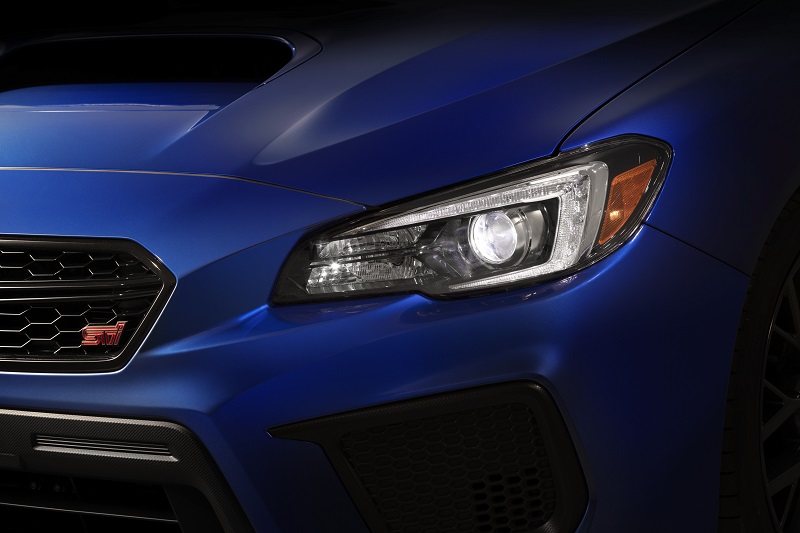 Subaru Announces 2018 WRX and WRX STI! - COBB Tuning