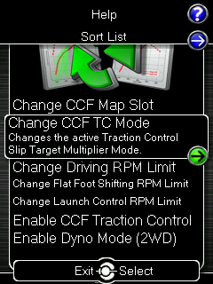change_trac_mode