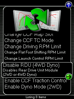 disable_rdu