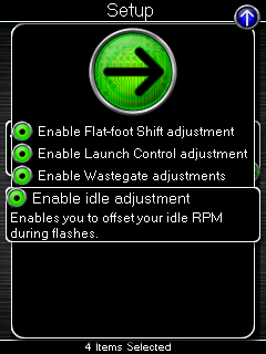 Idle_adjustment_setting