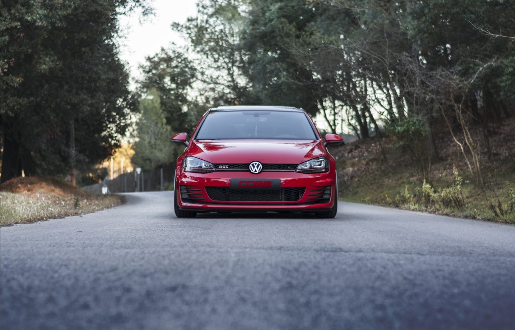 VW_Golf GTI MKVII_2015_Rodrigo Yufe_Front