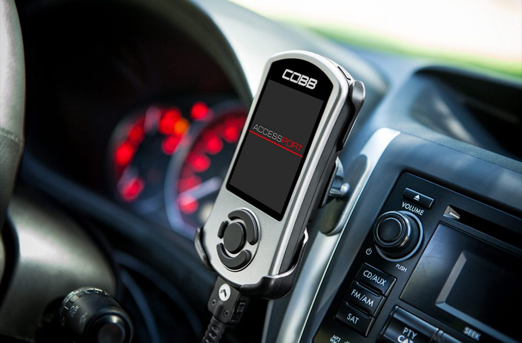 COBB Tuning - Accessport V3 Universal OBD2 Cable