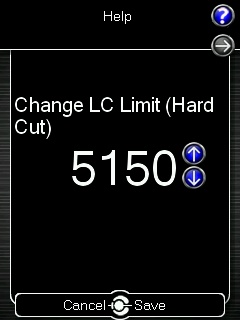 LC Limit C