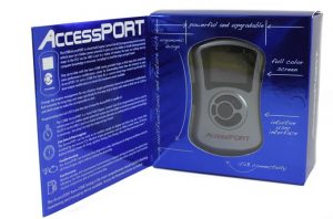 COBB AccessPort Box1