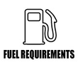 Fuel Requirements