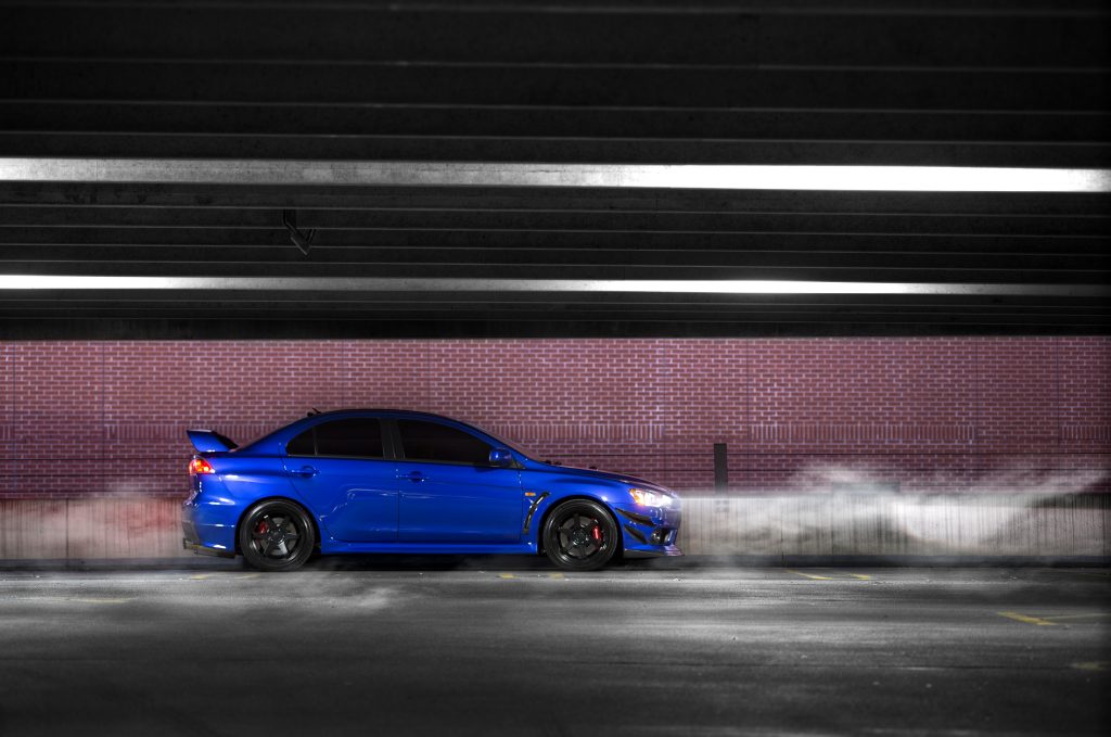 Cobb Evo1