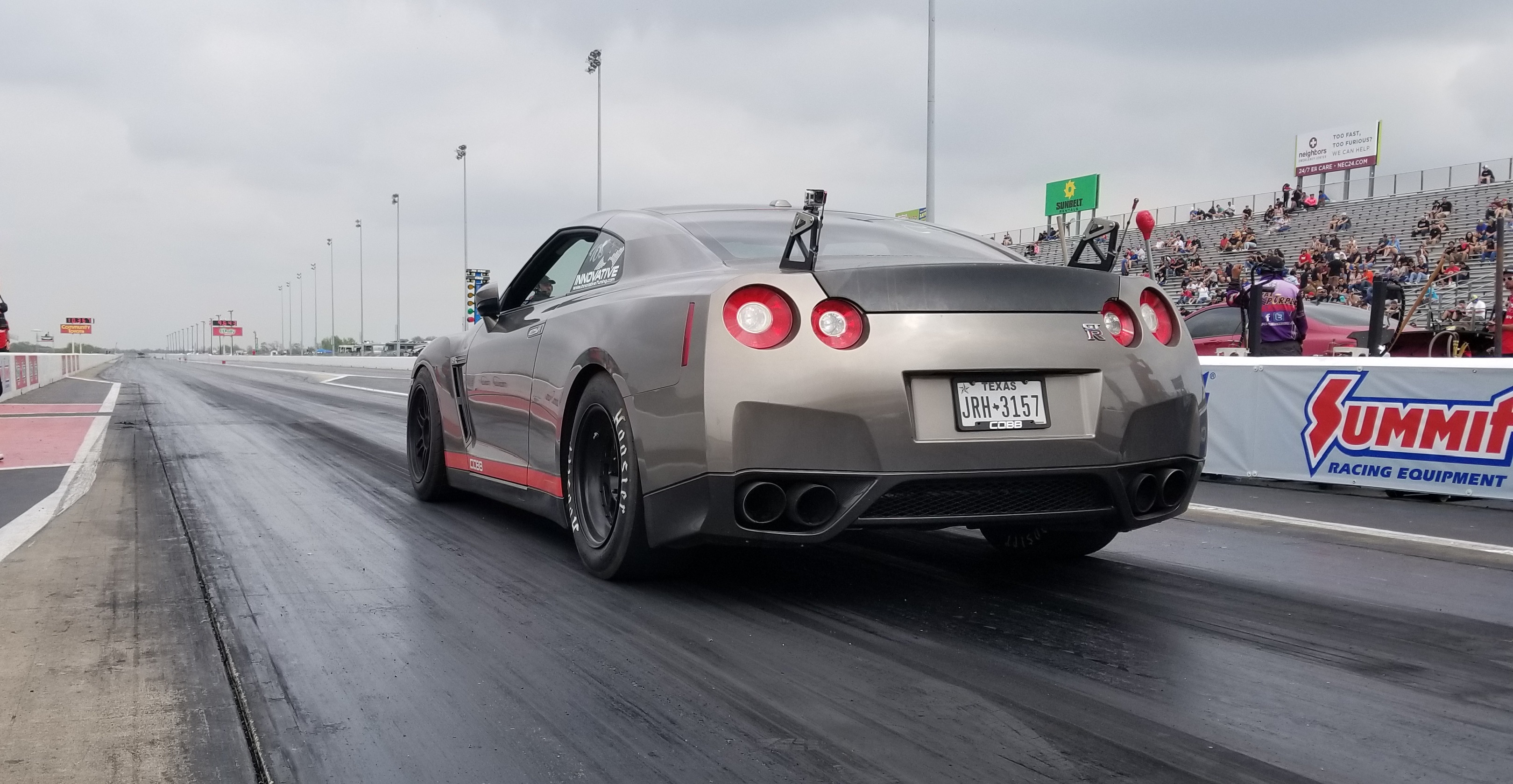 Has The Nissan GT-R Reached The End Of The Road?