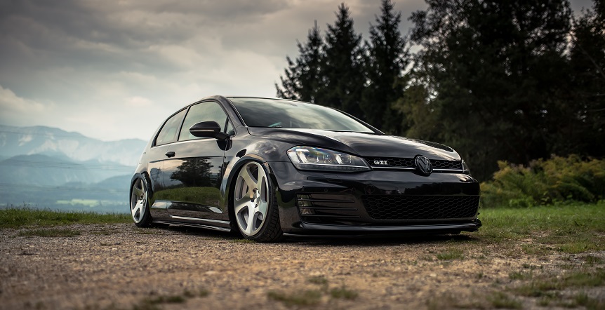 Mk7 gti shop remote start
