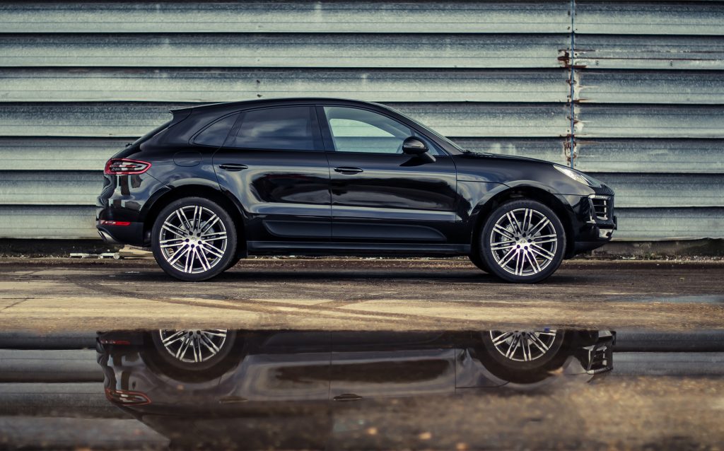 macan