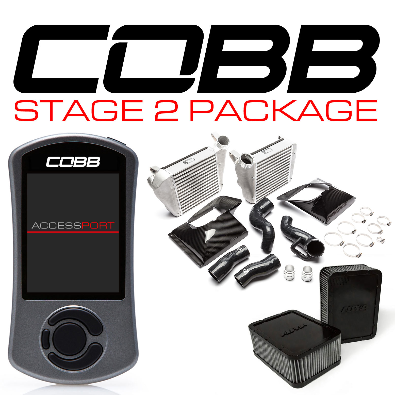 Performance package