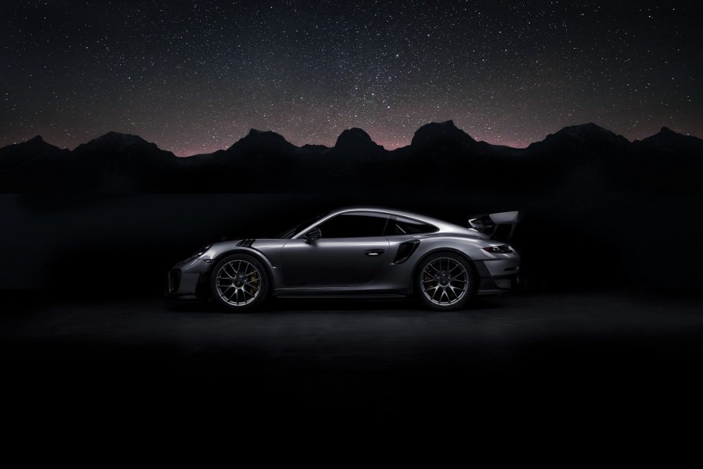 Porsche_911_991.2 GT2 RS_Rodri Yufe_Profile Stars _silver.