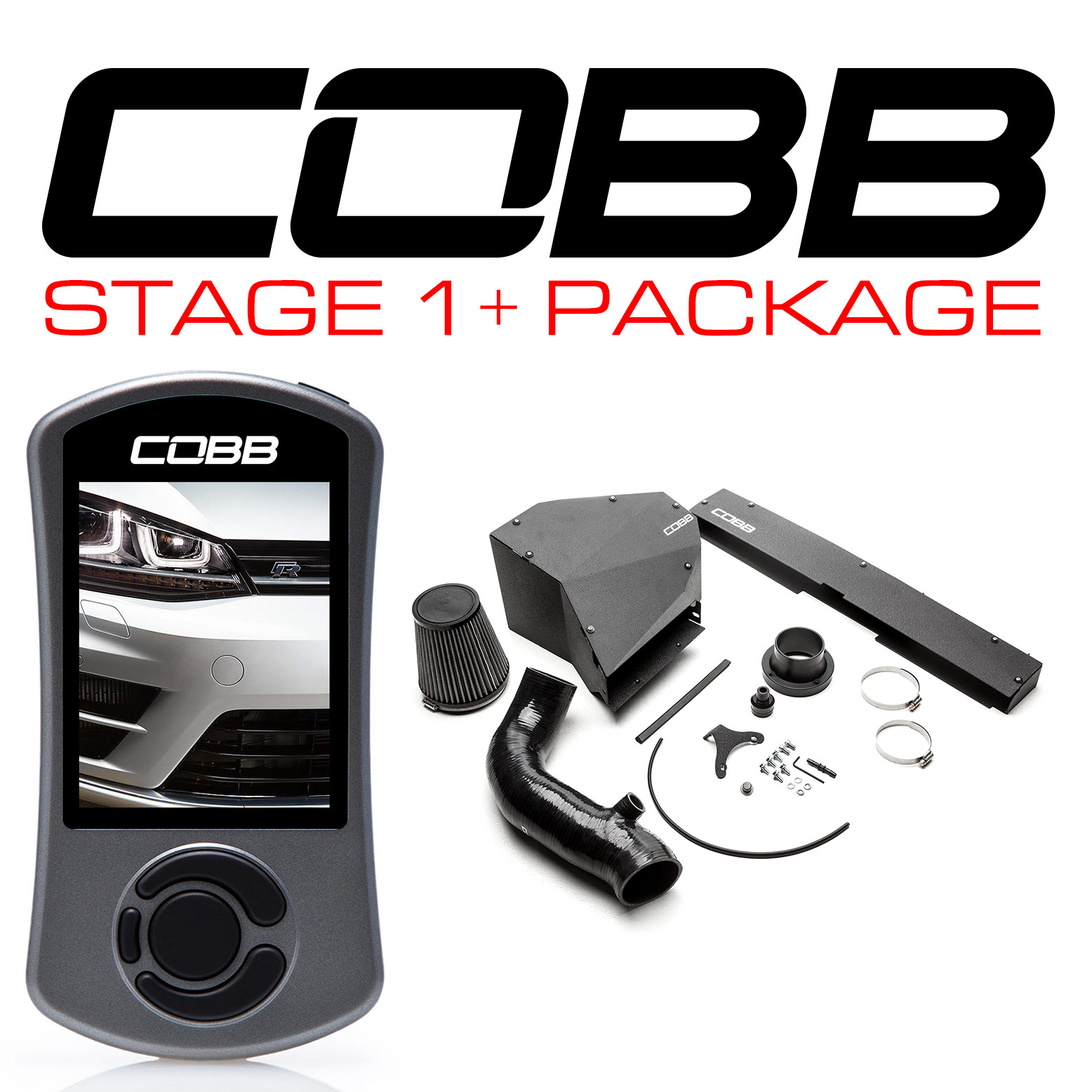 WM MK7 R Stage1+ Package
