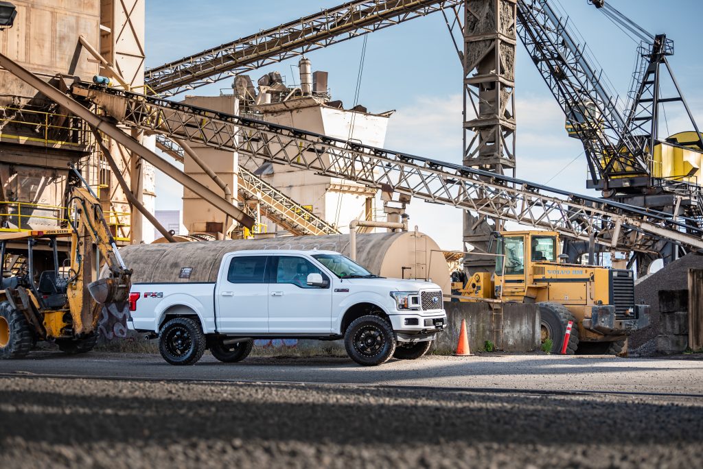 Ford_F-150 EcoBoost 3.5L_2018_Chris Daley Photography 23