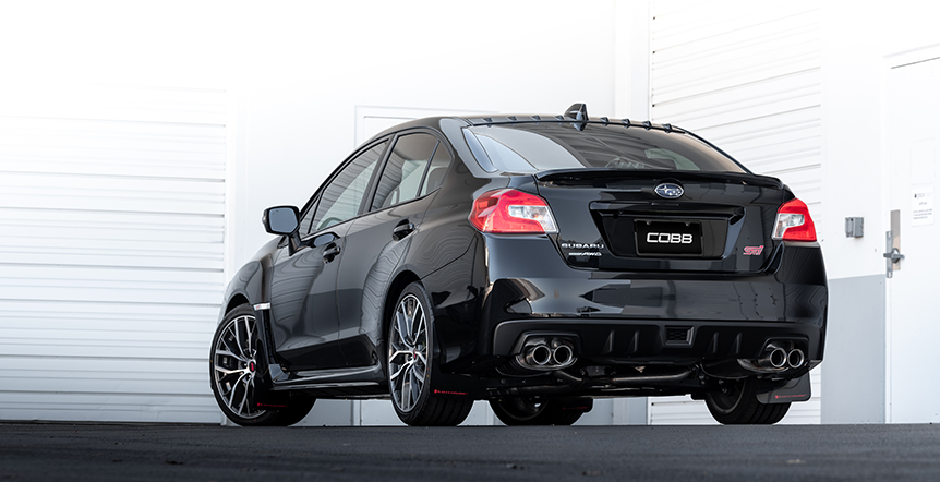 2020 subaru wrx discount sti exhaust