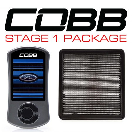 Ford Stage 1 Power Package F-150 Limited 2019+