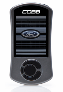 F-150 Limited Accessport