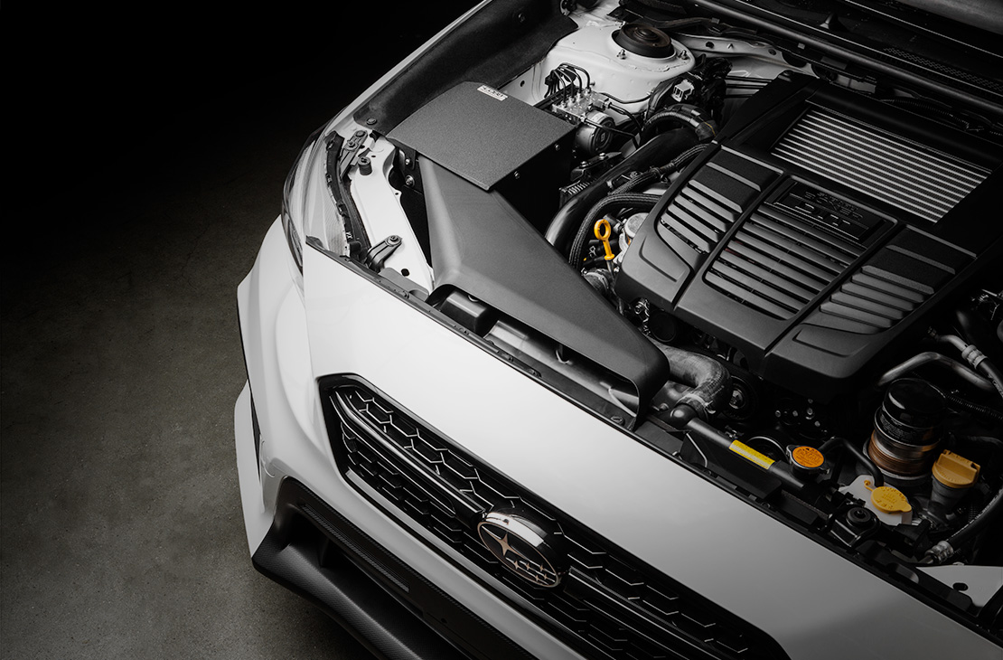 Cobb Mishimoto Intake Map Subaru 2015-2020 Wrx 6Mt Map Updates - Cobb Tuning