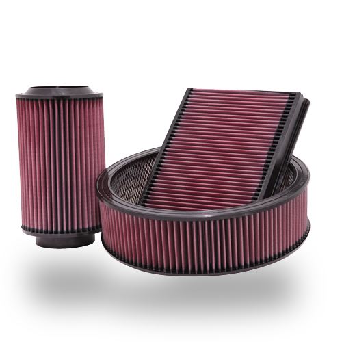 Types of Air Filters for Cars | COBB