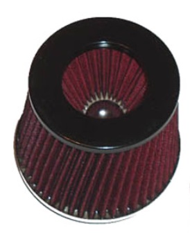 cone filter