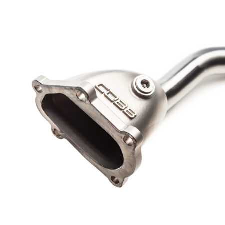 bellmouth downpipe