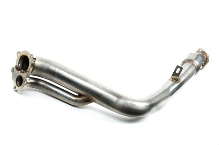 2020 wrx downpipe