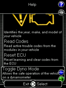 dyno_mode_menu