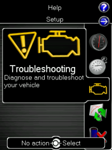 troubleshooting