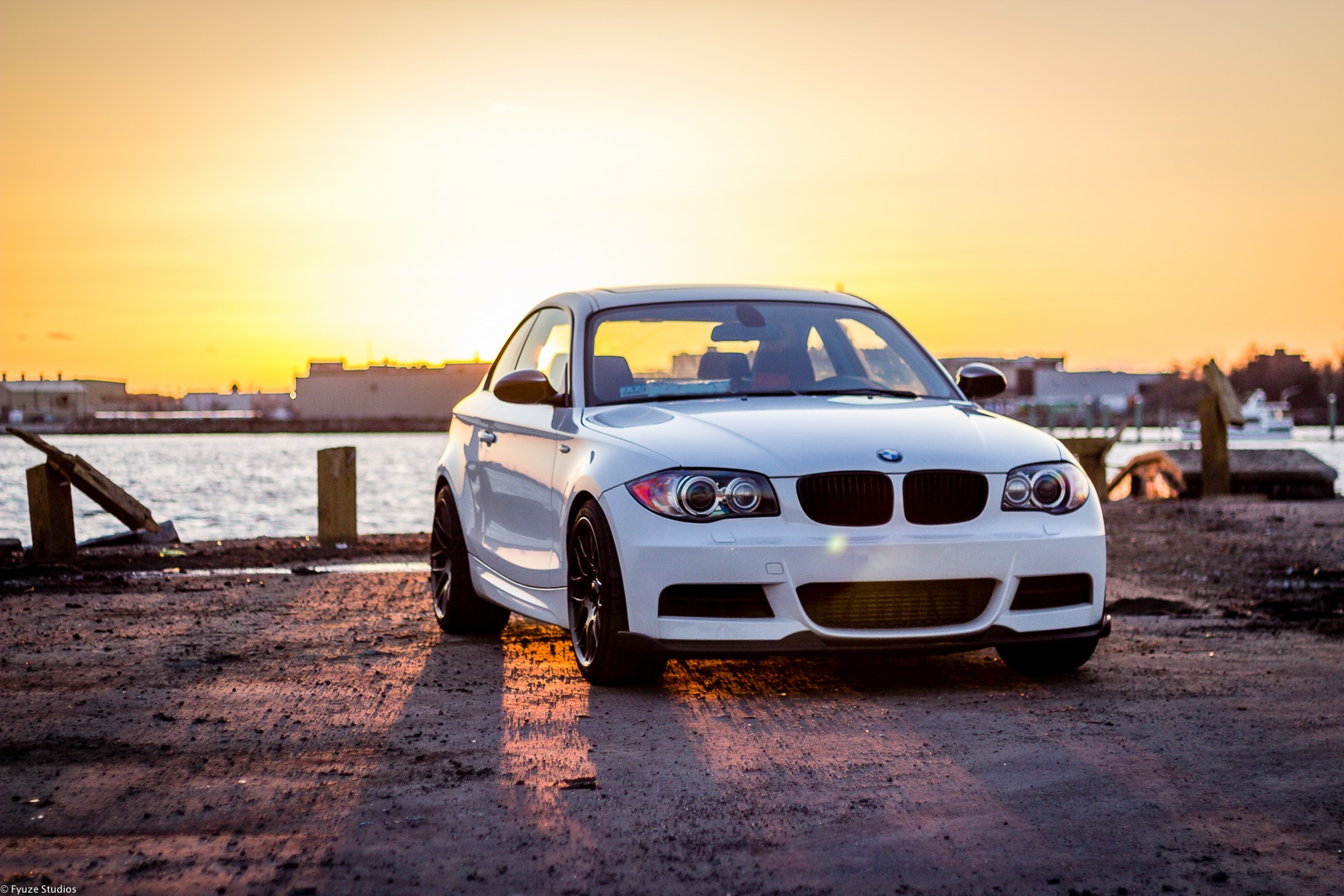 BMW 135