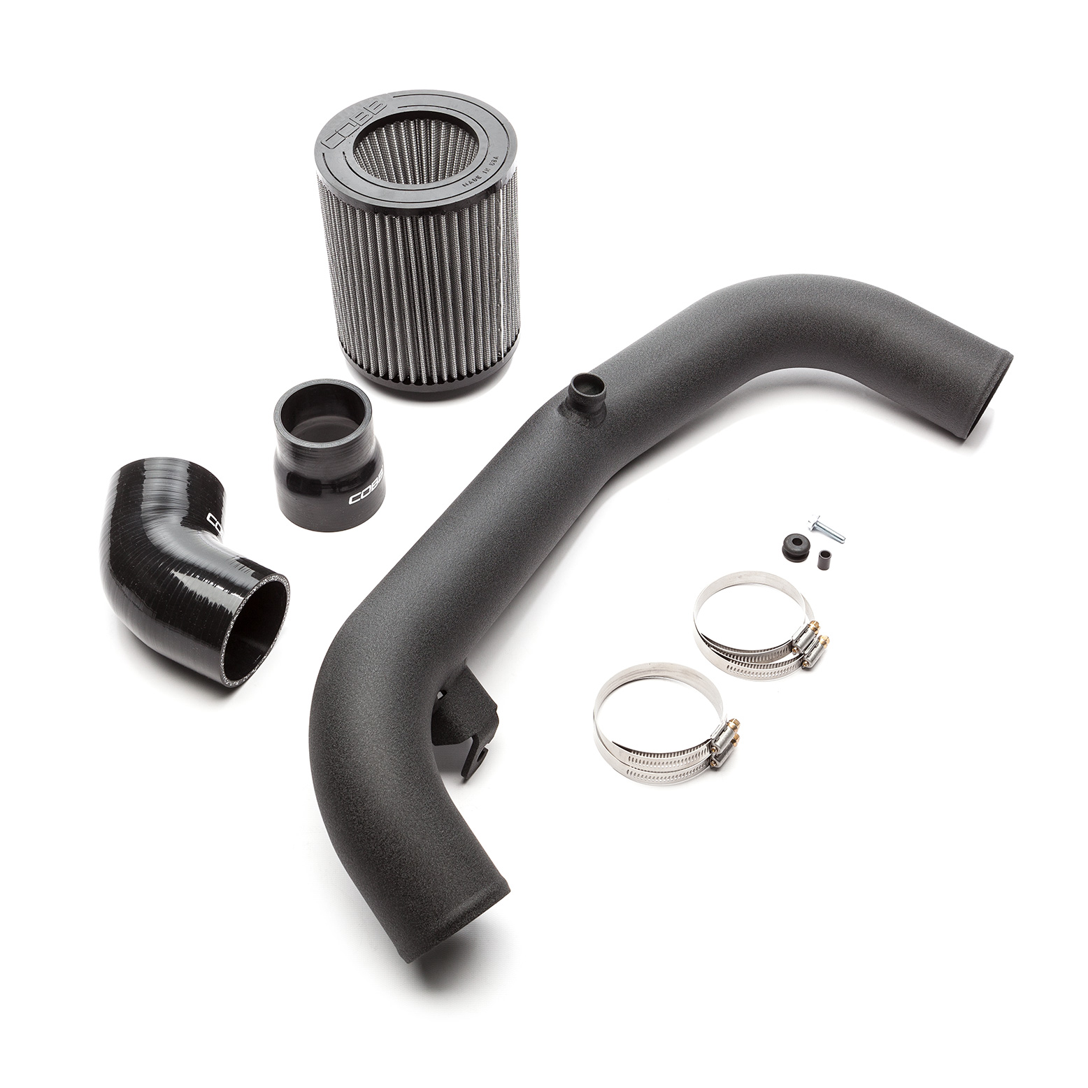 Ford Focus ST Intake System