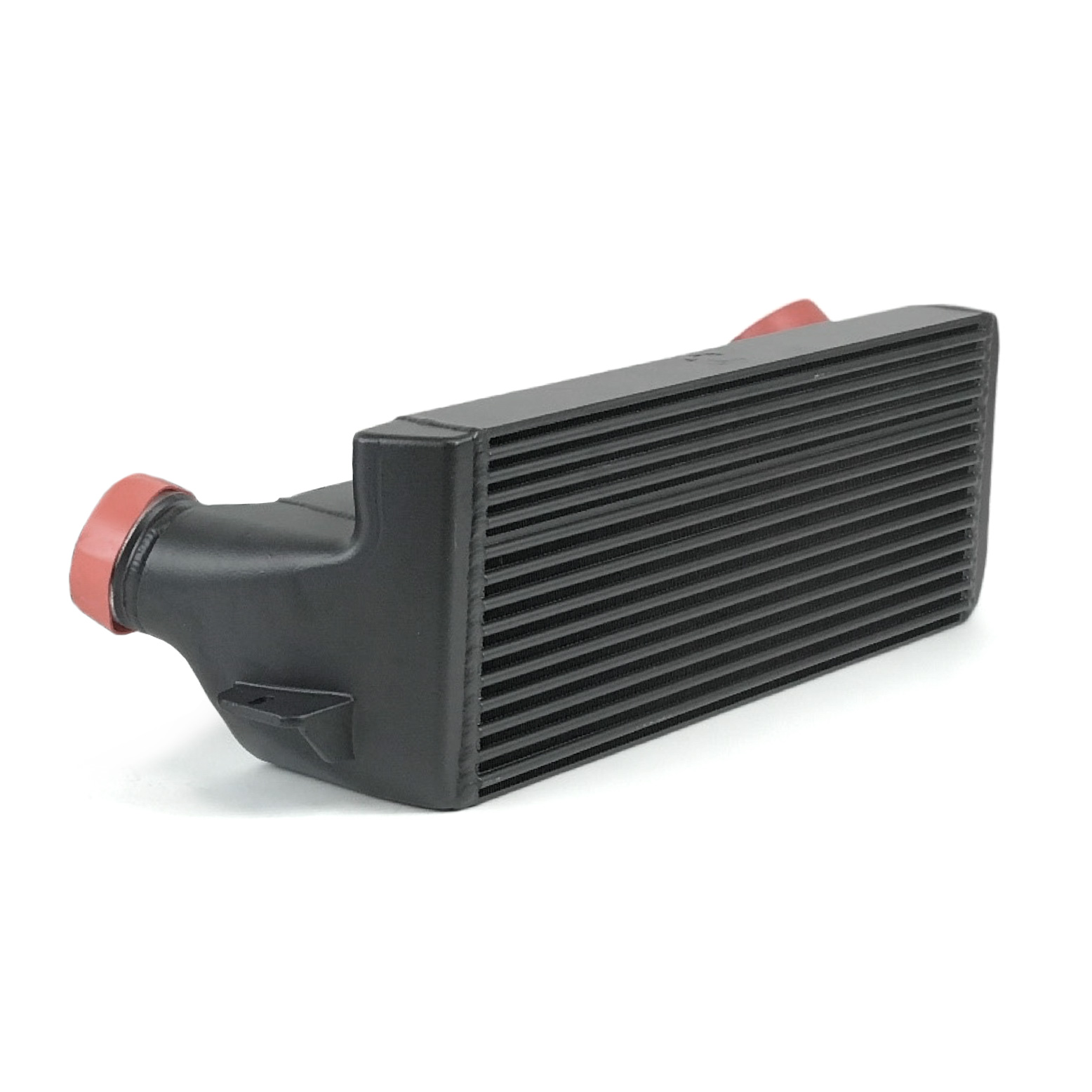 BMW 335 Intercooler