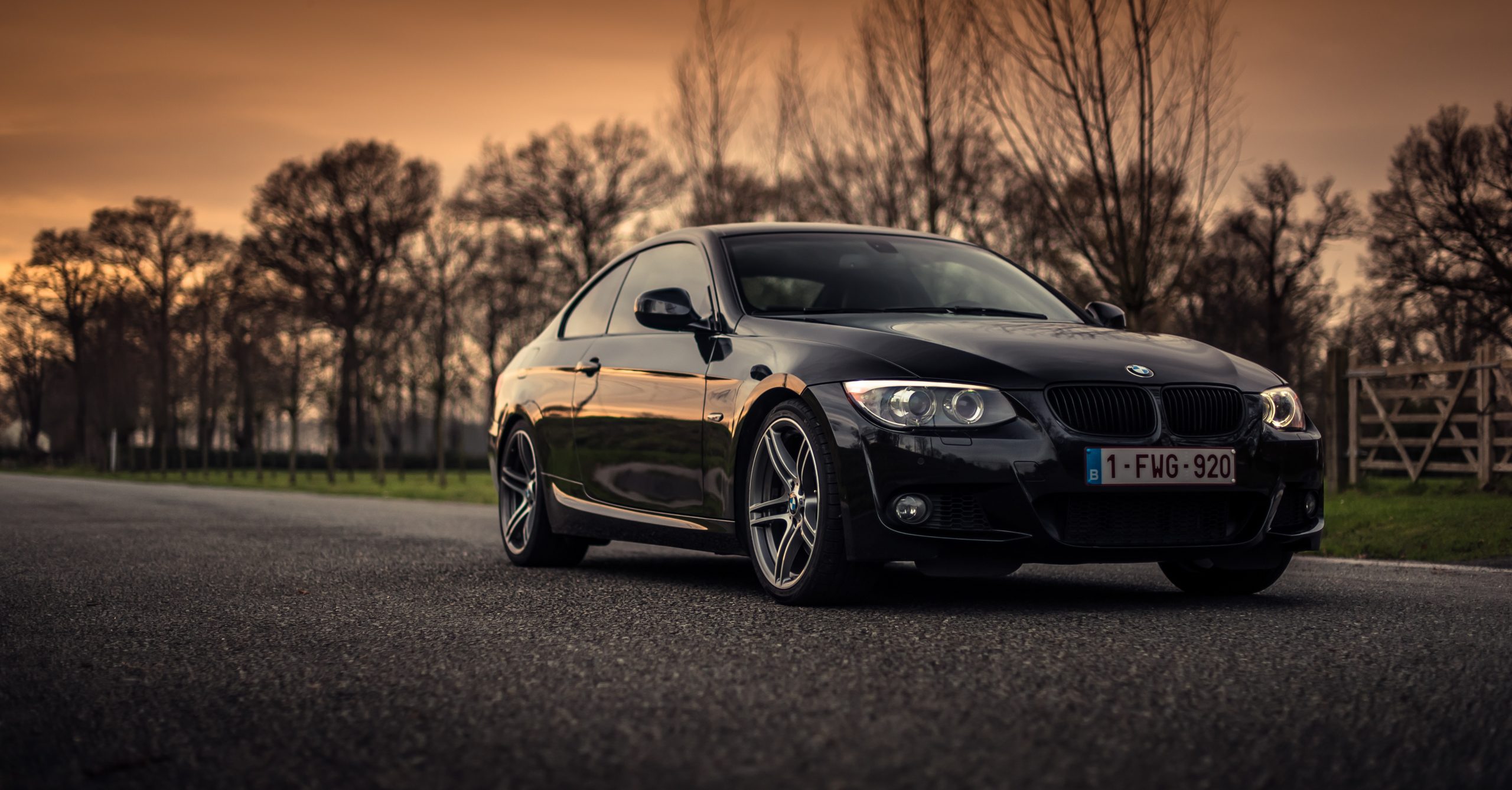 BMW 335i N54 E90/E91/E92/E93 Tuning