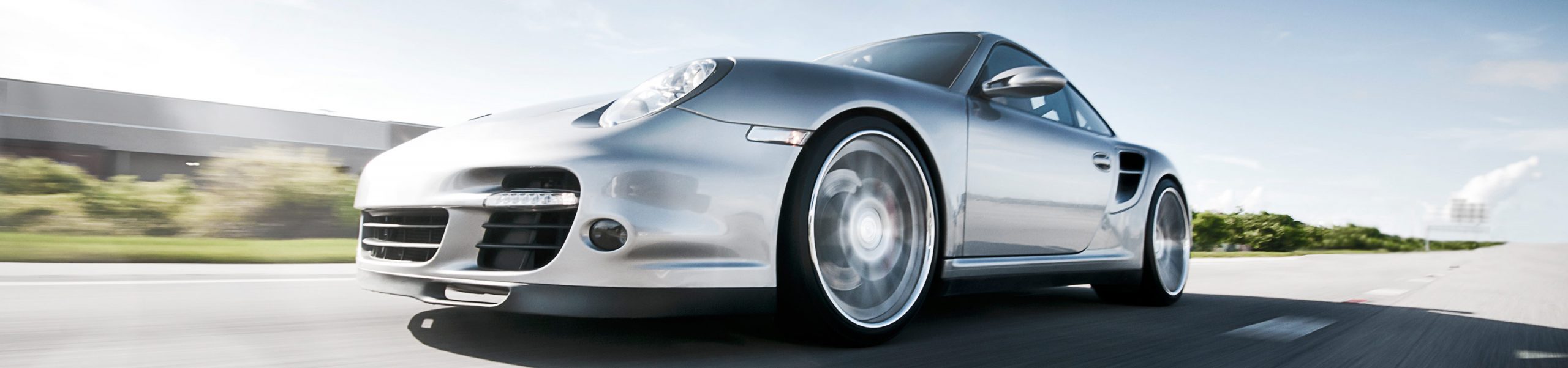 Porsche Tuning & Aftermarket Performance Parts